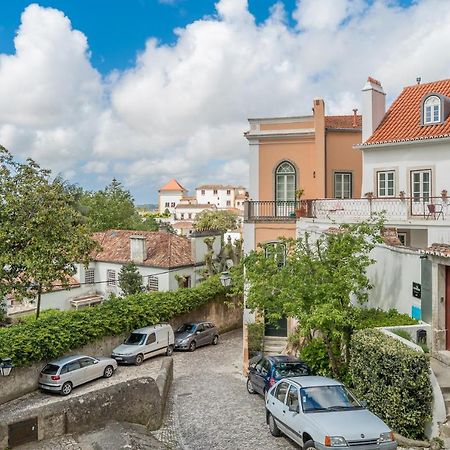 Aguamel Sintra, Boutique Guest House المظهر الخارجي الصورة