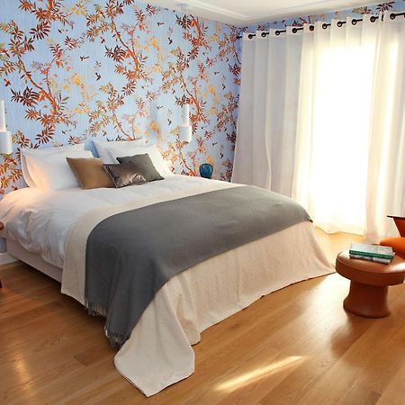 Aguamel Sintra, Boutique Guest House المظهر الخارجي الصورة