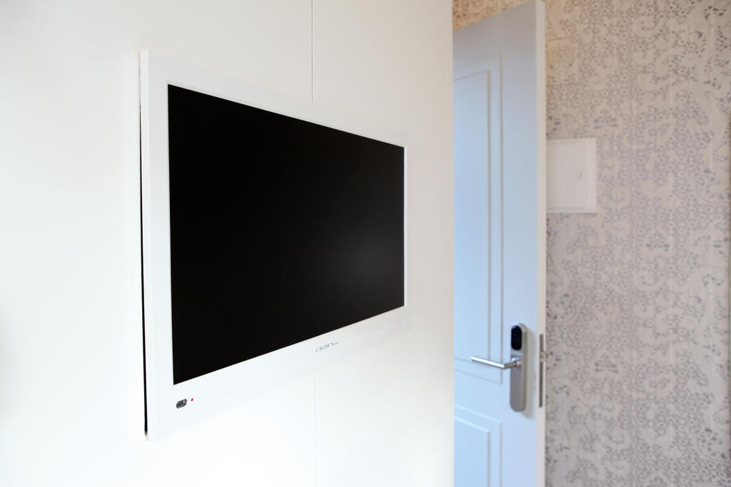 Aguamel Sintra, Boutique Guest House الغرفة الصورة