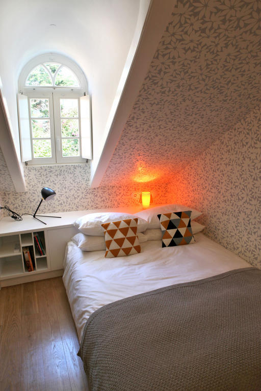 Aguamel Sintra, Boutique Guest House الغرفة الصورة