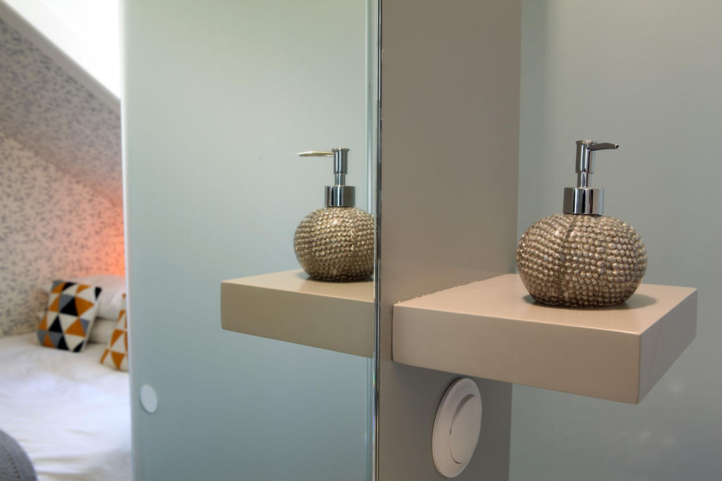 Aguamel Sintra, Boutique Guest House الغرفة الصورة