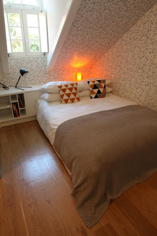 Aguamel Sintra, Boutique Guest House الغرفة الصورة
