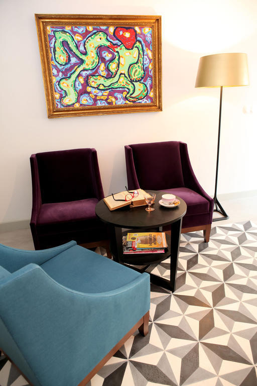 Aguamel Sintra, Boutique Guest House المظهر الخارجي الصورة