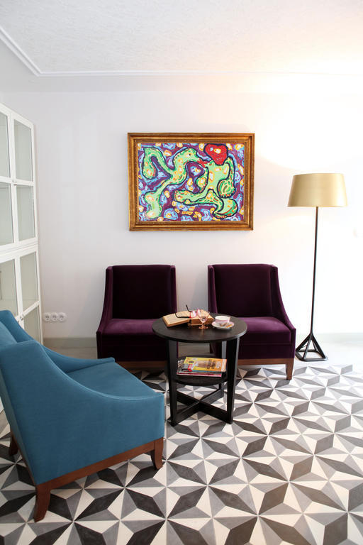 Aguamel Sintra, Boutique Guest House المظهر الخارجي الصورة