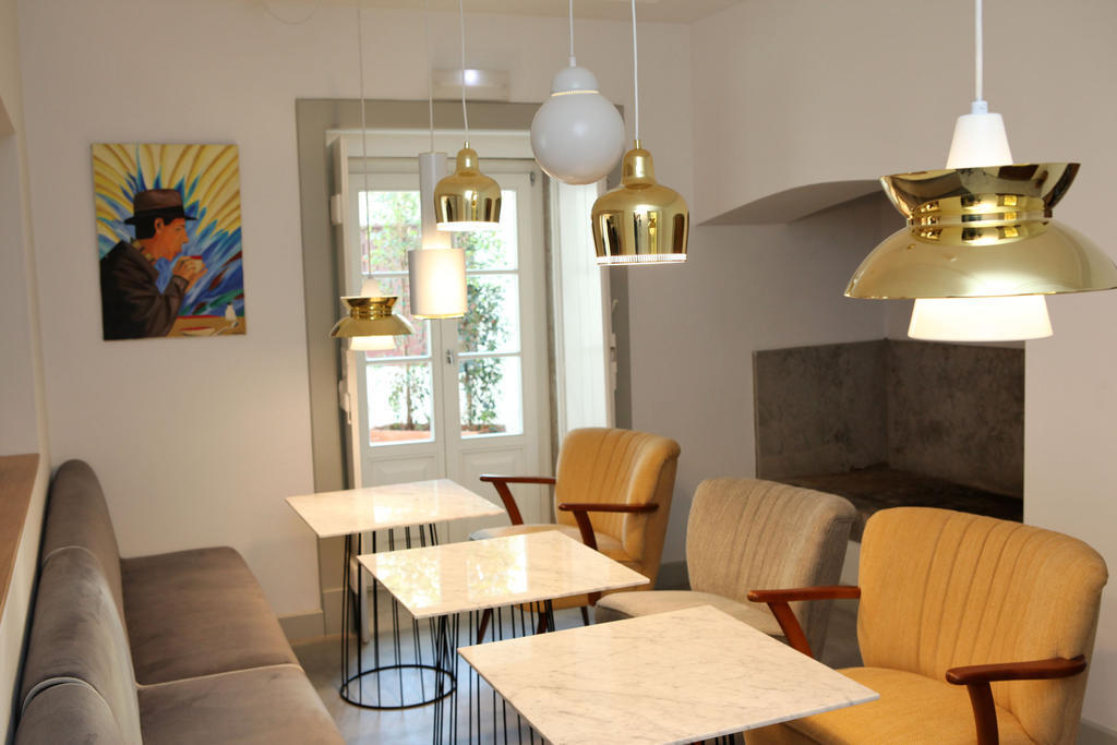 Aguamel Sintra, Boutique Guest House المظهر الخارجي الصورة