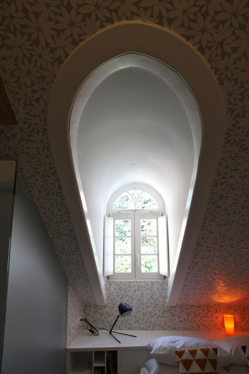 Aguamel Sintra, Boutique Guest House الغرفة الصورة