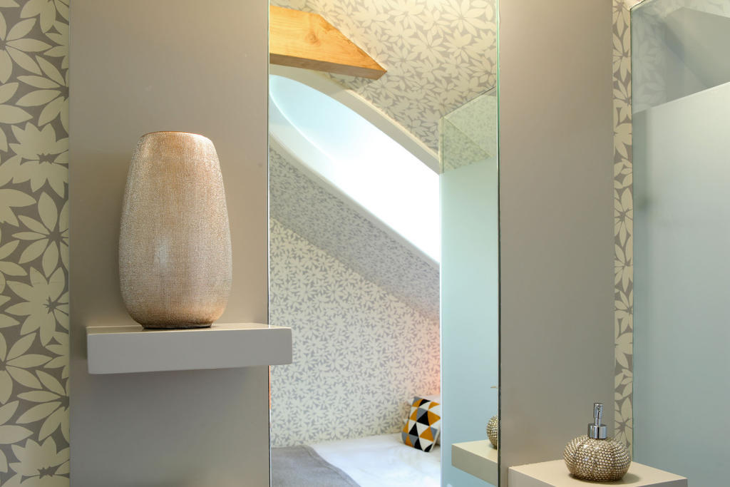 Aguamel Sintra, Boutique Guest House الغرفة الصورة