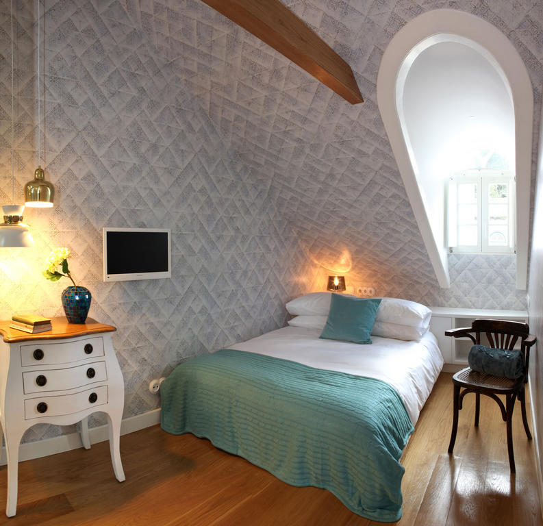 Aguamel Sintra, Boutique Guest House الغرفة الصورة