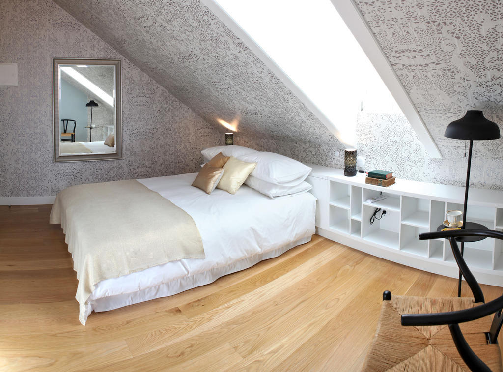 Aguamel Sintra, Boutique Guest House الغرفة الصورة