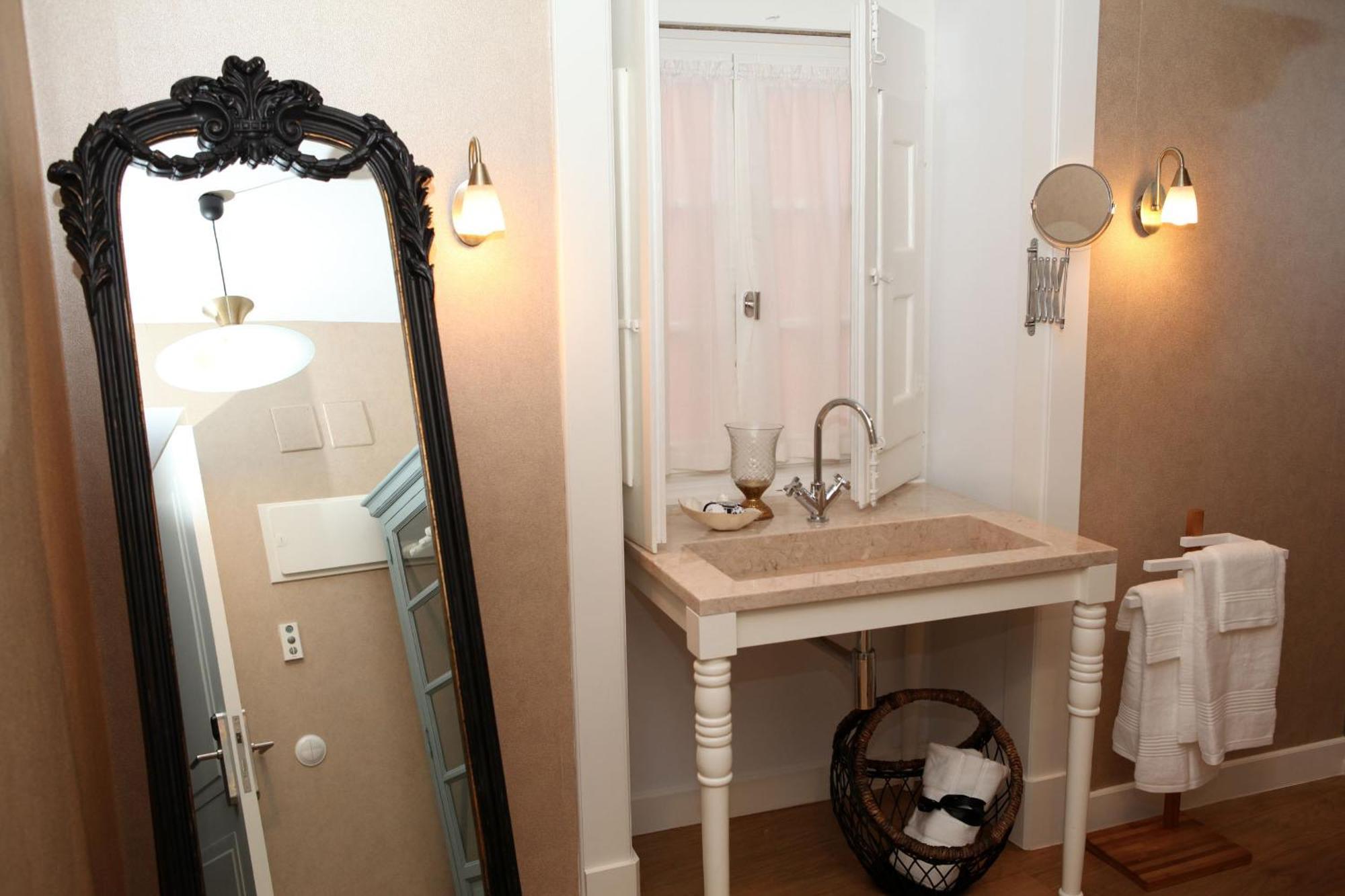 Aguamel Sintra, Boutique Guest House المظهر الخارجي الصورة