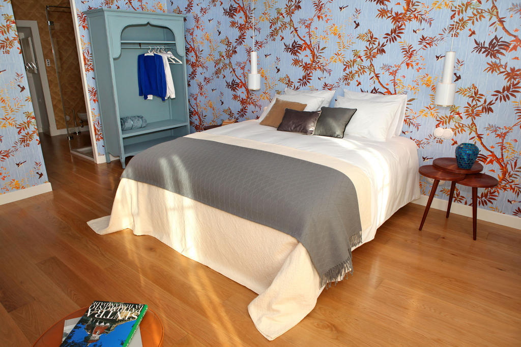 Aguamel Sintra, Boutique Guest House الغرفة الصورة