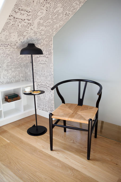 Aguamel Sintra, Boutique Guest House الغرفة الصورة