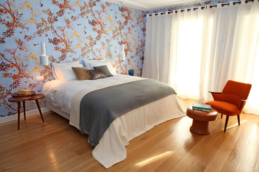 Aguamel Sintra, Boutique Guest House المظهر الخارجي الصورة