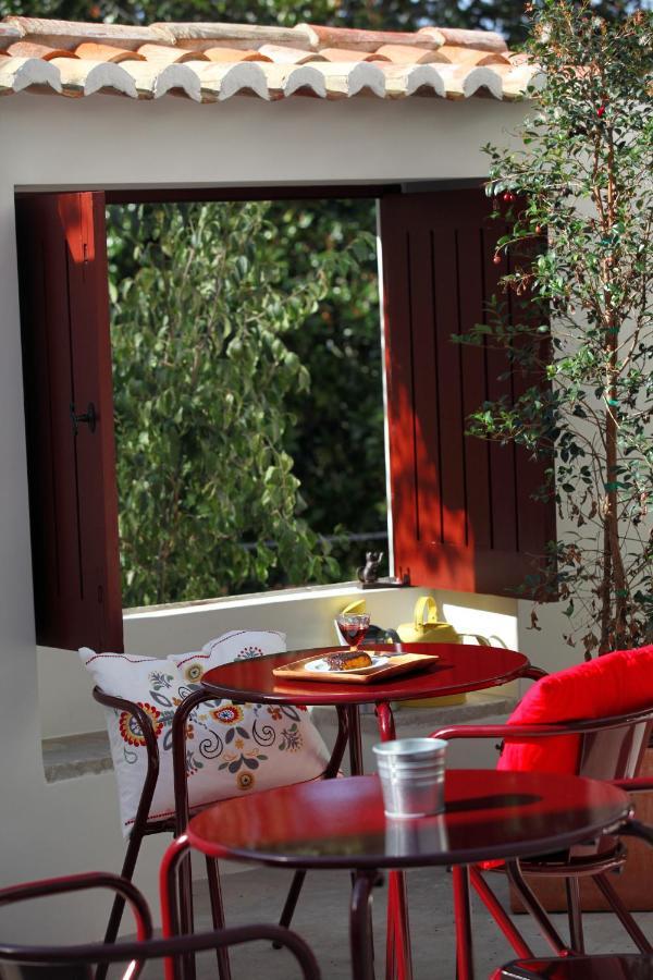 Aguamel Sintra, Boutique Guest House المظهر الخارجي الصورة