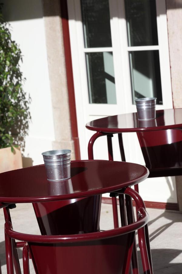 Aguamel Sintra, Boutique Guest House المظهر الخارجي الصورة
