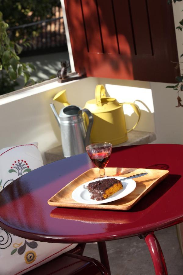 Aguamel Sintra, Boutique Guest House المظهر الخارجي الصورة