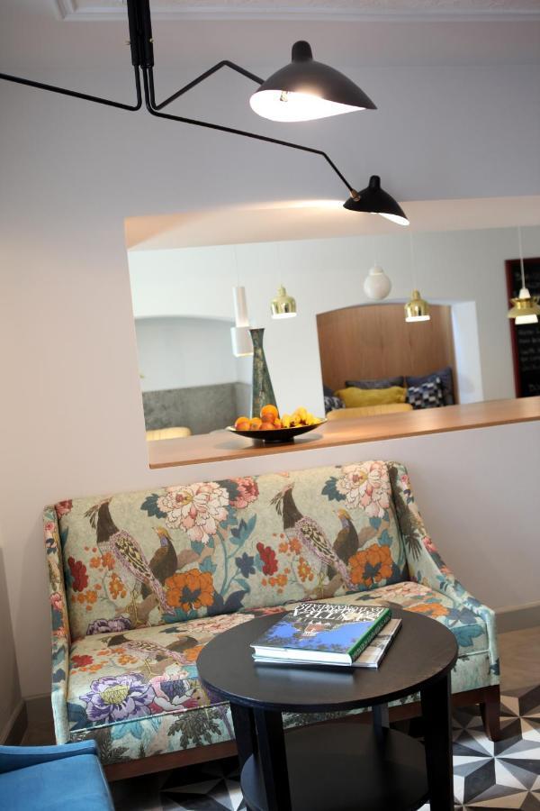 Aguamel Sintra, Boutique Guest House المظهر الخارجي الصورة