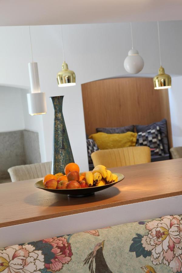 Aguamel Sintra, Boutique Guest House المظهر الخارجي الصورة